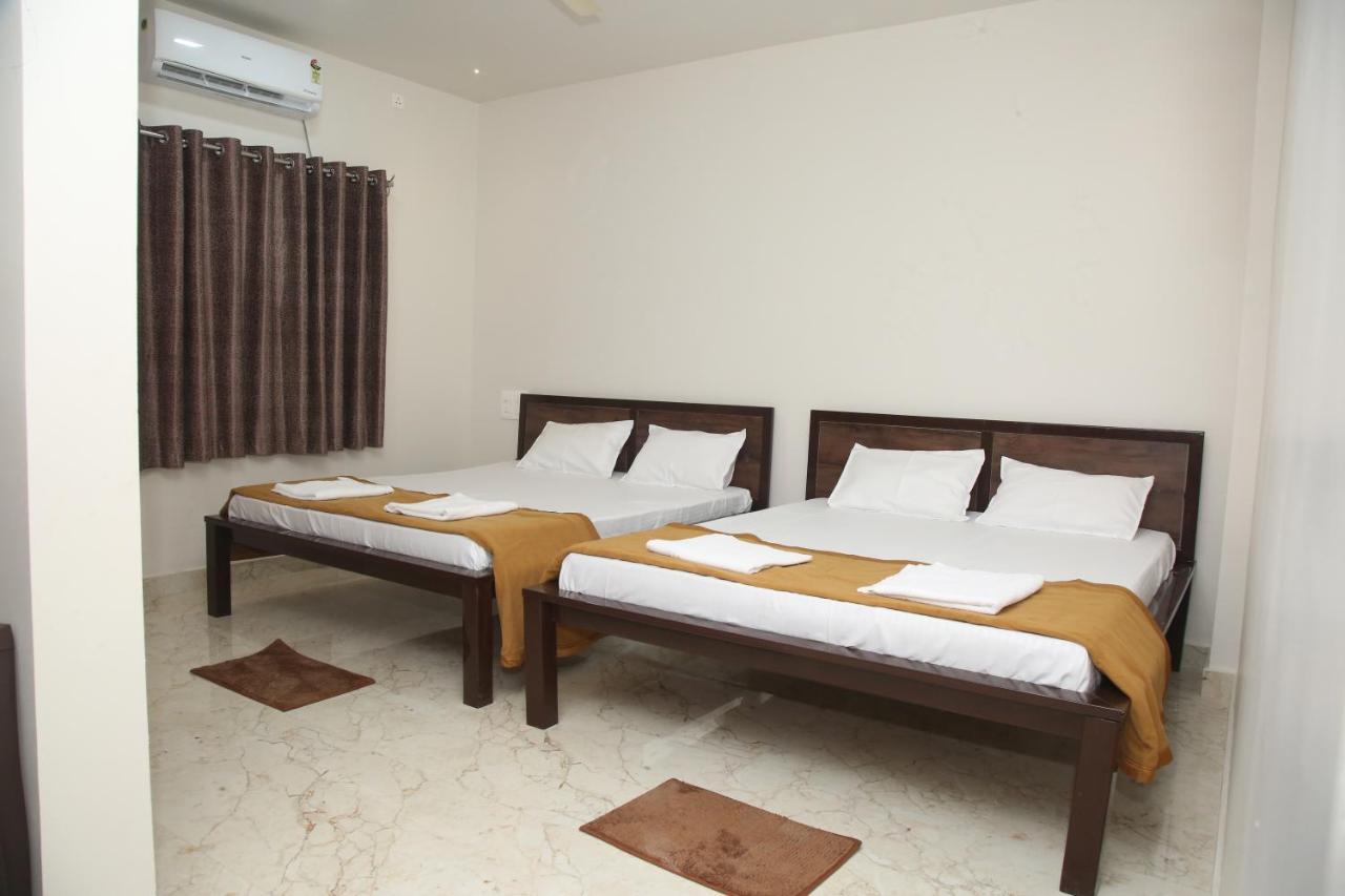 Hotel Madhusudan Executive Kolhapur Eksteriør billede